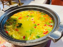 -乔阿马·江南味·驴肉香(龙湖华泾天街店)