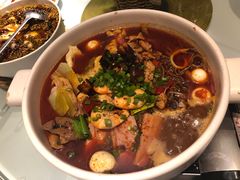 -眉州东坡(民族园店)