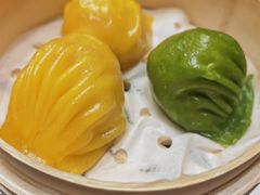 -同庆楼(建邺万达店)