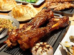 -杭州平安悦坊 PAFC LIVING