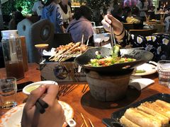 -肉串汪(望京店)