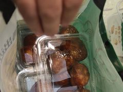 -泸溪河桃酥(西直门凯德店)