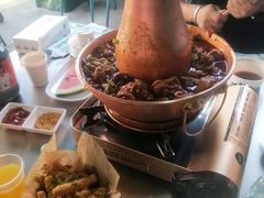 -0317火锅鸡·清真(正达店)