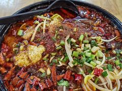-常鲜德乐购迎桂馒头店(麻巷公寓店)