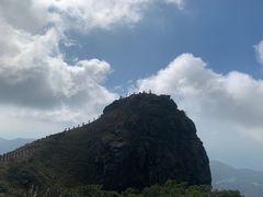 -七娘山