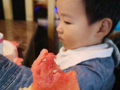 -三人行骨头王火锅(长寿店)