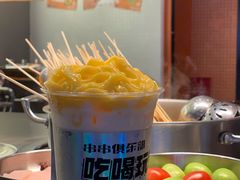 -签小二串串火锅(观音桥店)