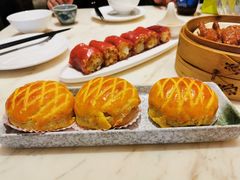 -陶陶居酒家(第十甫路总店)