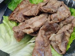 烤肥牛-HONGA HONGA雄家(曹路店)