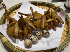 -顺丰轩园林酒家(天河店)