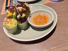 -CHINCHIN 青青·泰国料理(万象食家店)