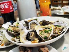 -海月湾海景餐厅( 嵊泗本地老字号店)