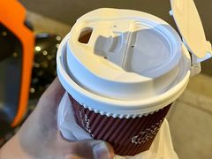 英式奶茶-红宝石·鲜奶小方·海派西点房(南丹店)