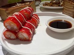 -粤来记·啫啫煲·点心(日月光店)