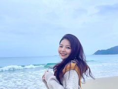 -西涌国际滨海旅游区