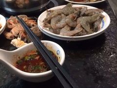 -华府海鲜碳烤自助(万达店)
