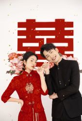 -女王风尚STUDIO·轻奢化定制