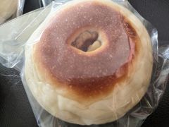 -沁屋面包店(人民东路店)