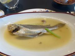 -潮汕味道·煮海餐厅(金麟大厦店)