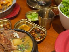 -鑫日千里马朝鲜族小馆(总店)