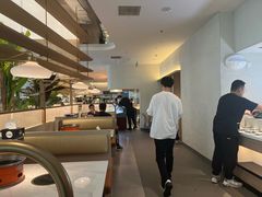 -星伦多自助料理·涮烤一体(杭州来福士店)
