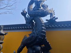 -上海青龙寺