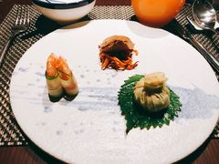 -逸东轩(香港逸东酒店)