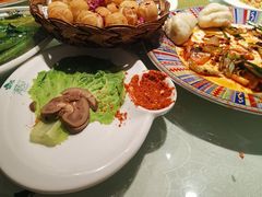 -阿拉丁新疆风味餐厅·清真(罗廊巷店)