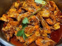 -虾吃虾涮.虾火锅.肉蟹煲(步步高梅溪新天地店)