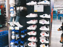 -迪卡侬(明光路店)