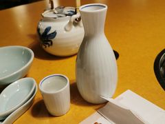 -蟹道乐(梅田店)