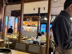 -泥炉烧肉师(新街口金銮巷店)