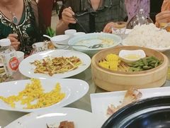 -鼎好家常菜(天桥店)
