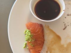 -韵咖啡自助餐厅(天津香格里拉店)