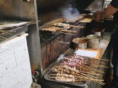 -大成烧烤