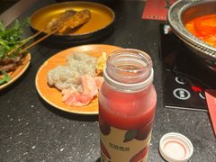 -牛New寿喜烧(金茂览秀城店)