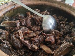 -天强农家菜馆