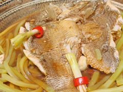 -顺香居·老字号湖北菜(江汉路店)