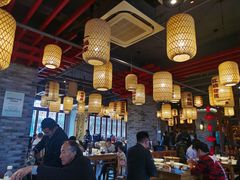 -二十八里太湖船菜(吉祥路店)