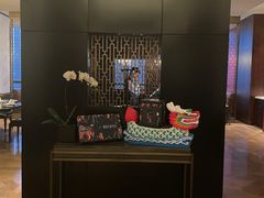 -丽晶轩中餐厅(重庆丽晶酒店)