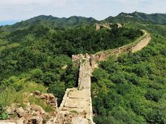 -蟠龙山长城景区