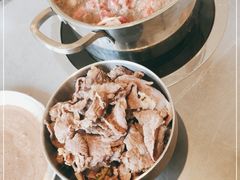 -晓沸牛肉海鲜小火锅(白湖亭万达广场店)