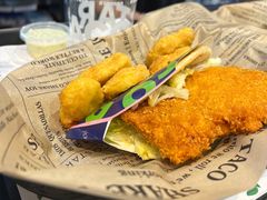 -TACO STAR 塔可星(下沙宝龙店)
