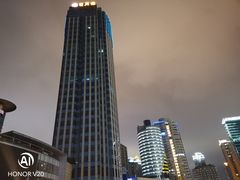 -上海徐汇瑞峰酒店
