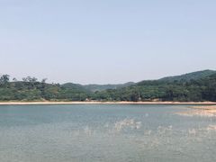 -广州市帽峰山景区