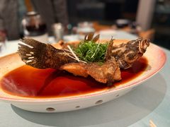 -彩丰楼中餐厅·仁恒洲际酒店