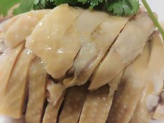 白斩鸡-振鼎鸡(福州路店)