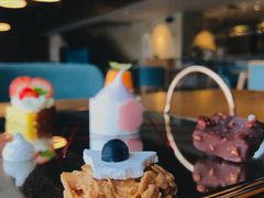 杏仁瓦片-EN SPACE恩空间