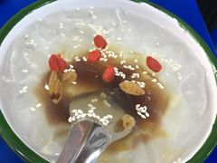 -马路边边·成都串串(翠柏路店)