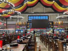 -钱库里海鲜自助(星海广场店)